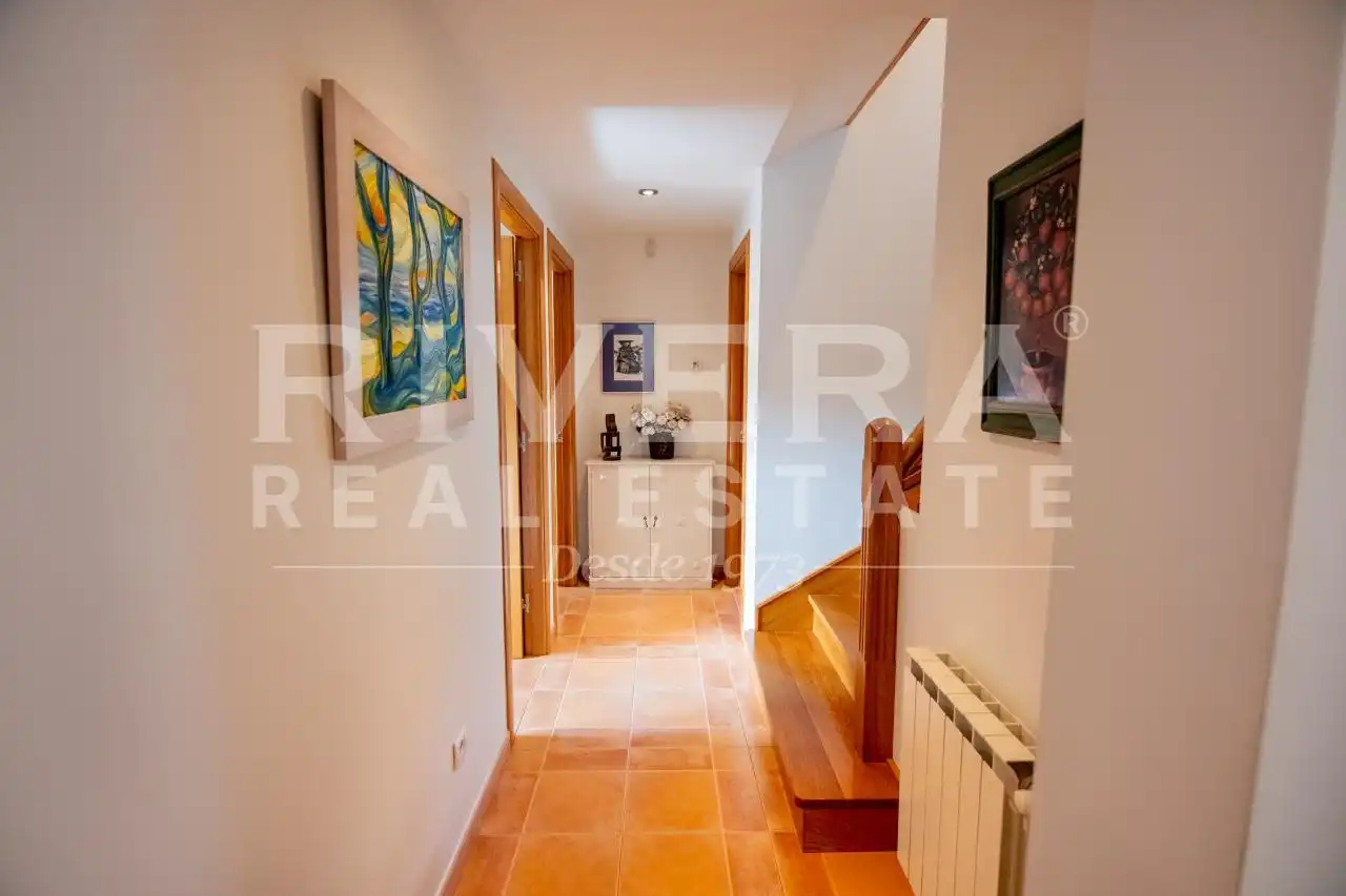 Villa avec piscine à vendre à Charruadas, imagen 22