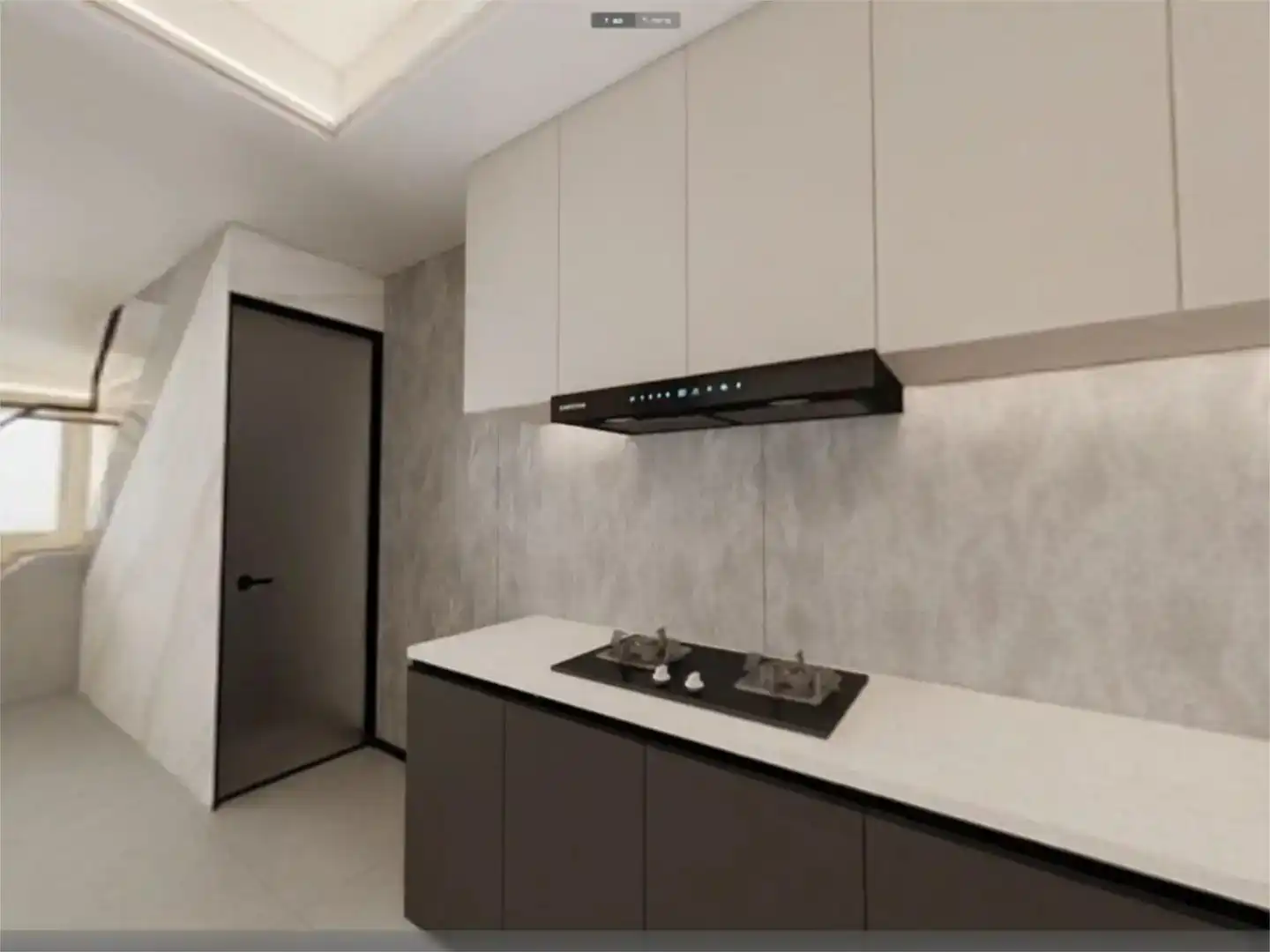 Cocina de Piso en venta en Sueca ciudad