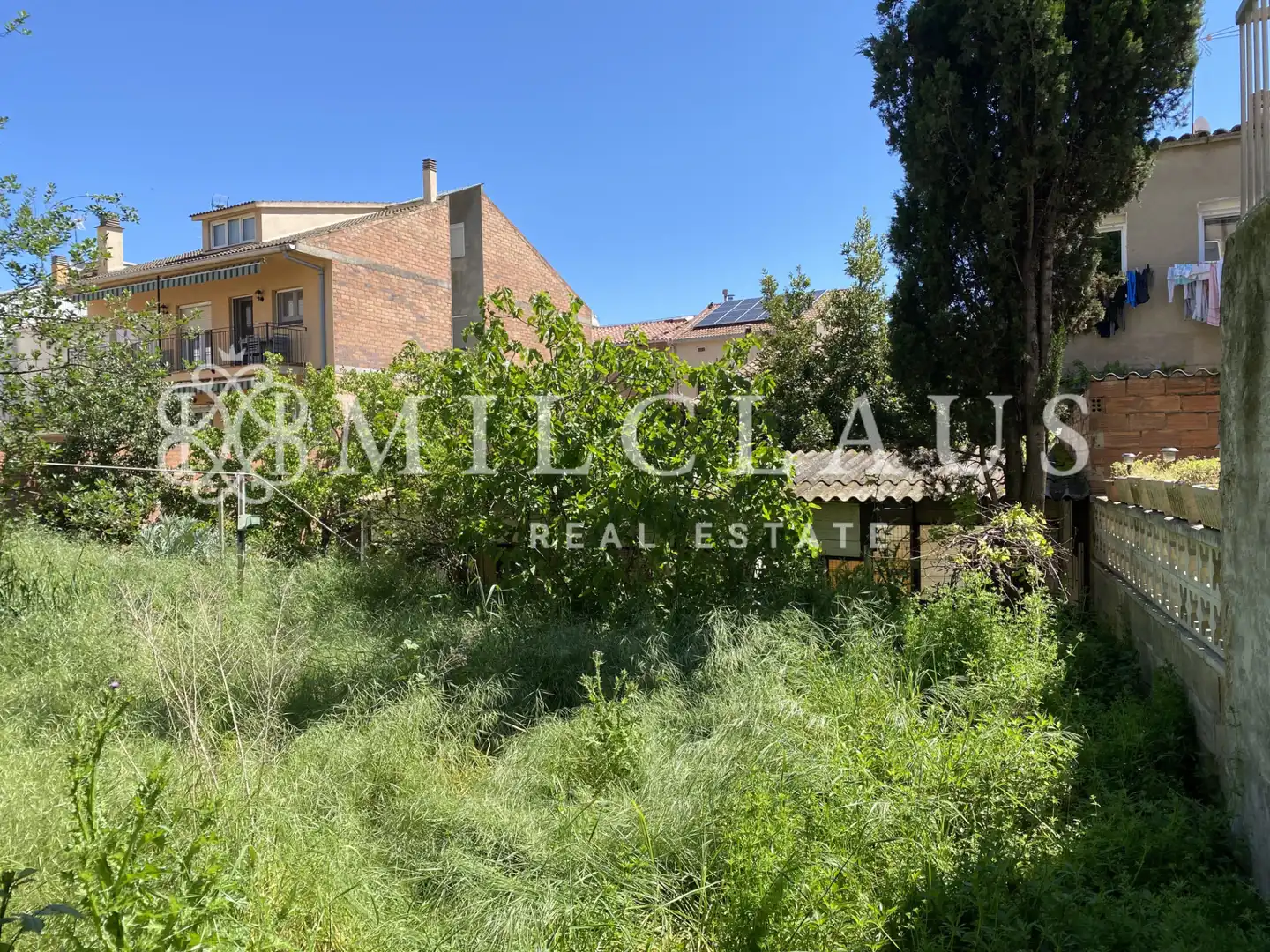 Residencial en venda en Manresa