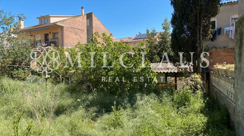 Foto 2 de Residencial en venda a Carrer de Montalegre, Barri Mion - Puigberenguer, Barcelona