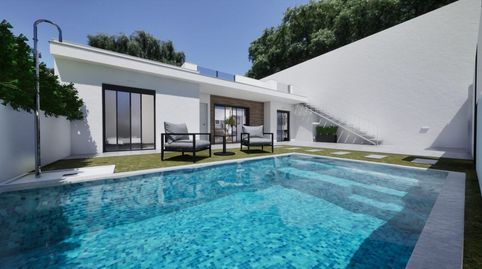 Foto 2 de Casa o chalet en venta en Mar Menor Golf, Torre-Pacheco