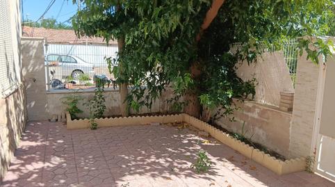 Foto 2 de Casa o xalet en venda a Nonduermas, Murcia