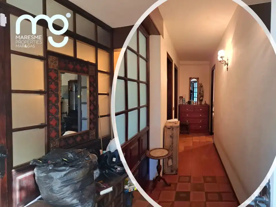 Chalet con terraza en venta en Cabrils, imagen 8