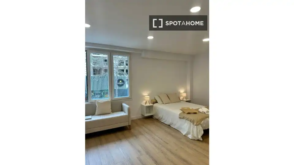 Flat for rent in Triana