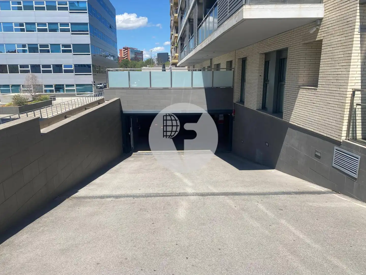 Parking à vendre à Les Planes, imagen 4