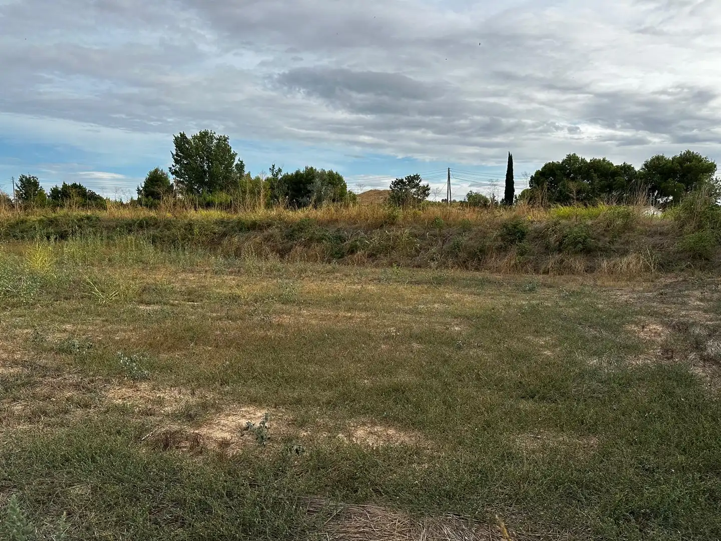 Land for sale in Albatàrrec