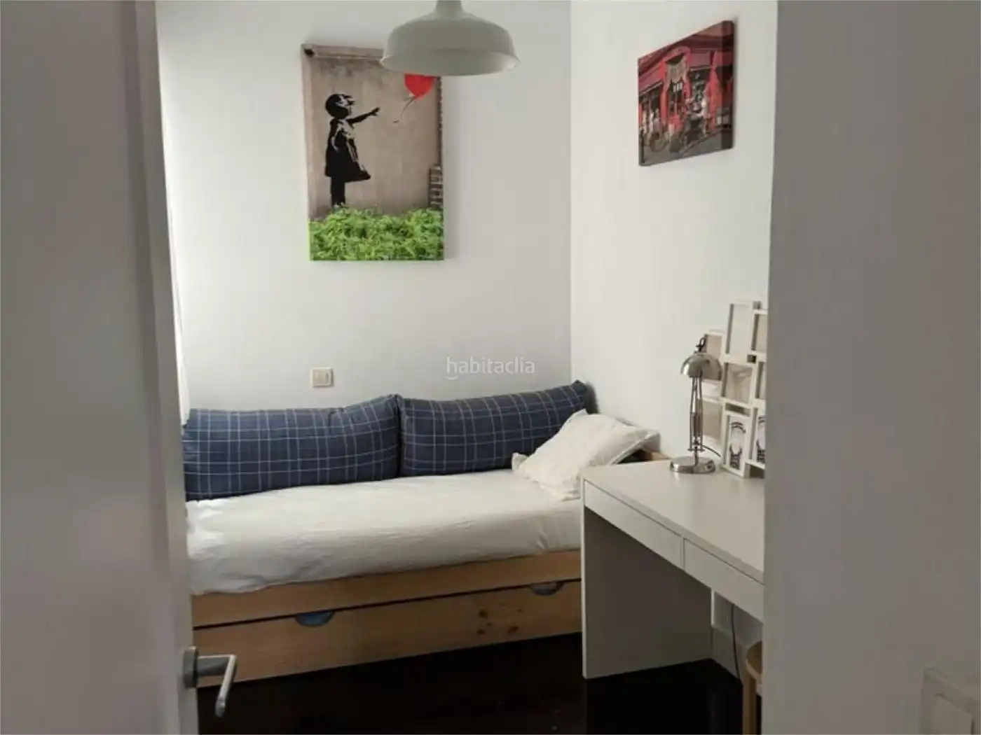 Appartamento con ascensore in affitto a Calle de Jaén 59, imagen 12