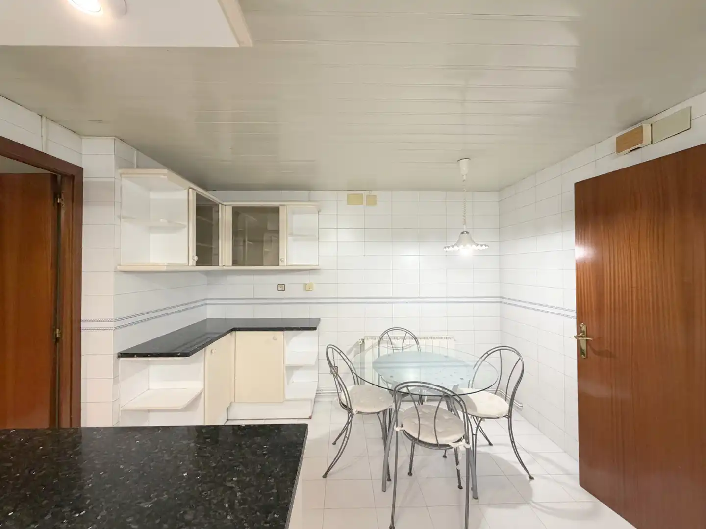 Flat with terrace for sale in Plaça de la Corona, imagen 11