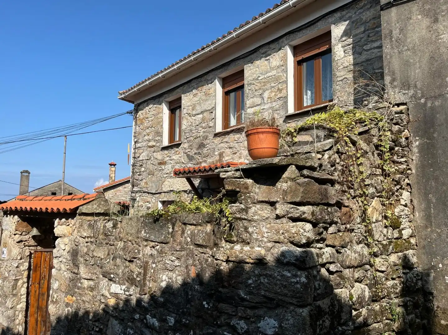 Casa en venda a Pontedeume, imagen 2