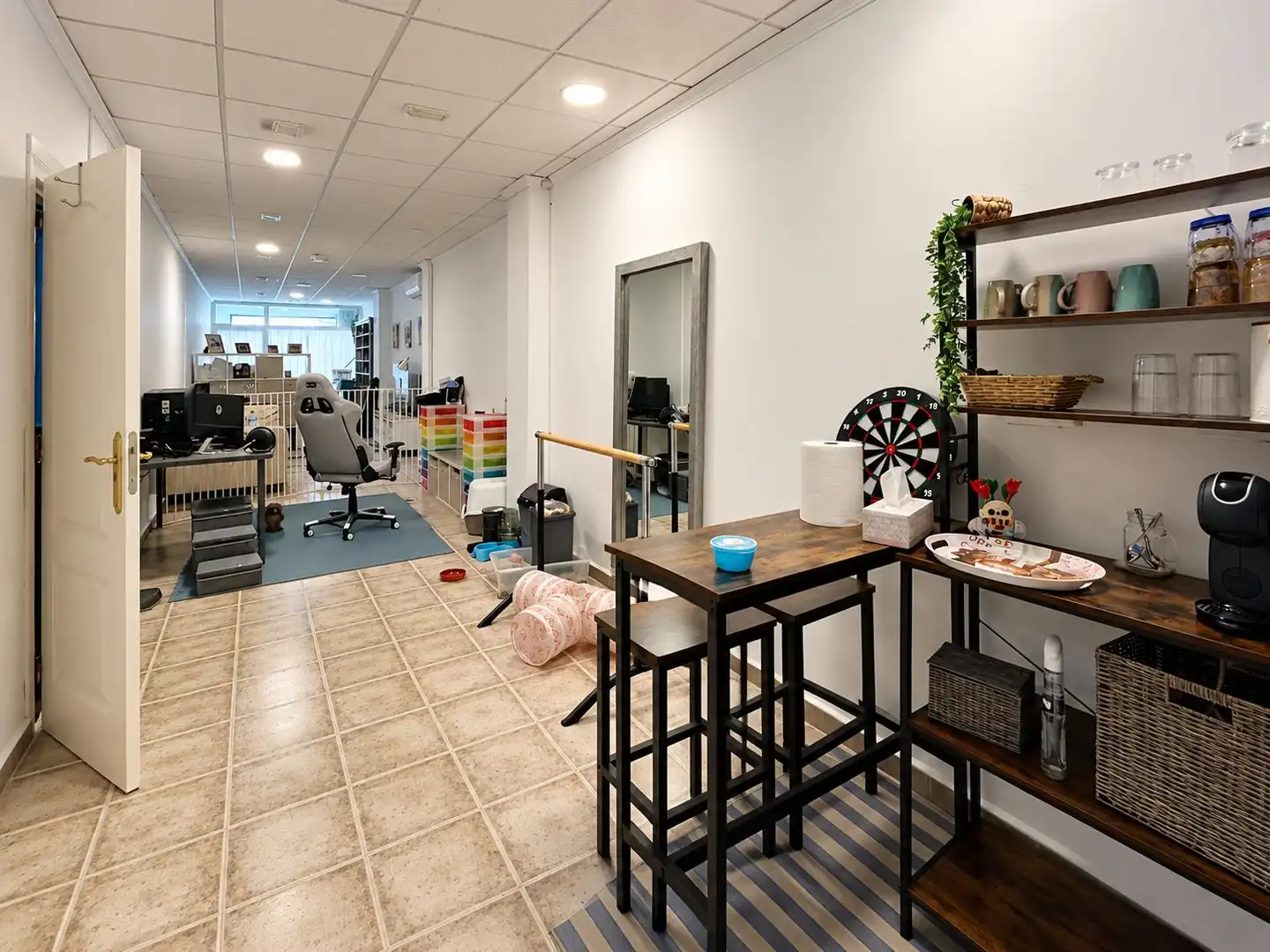 Finca rústica en venta en Centro ciudad
