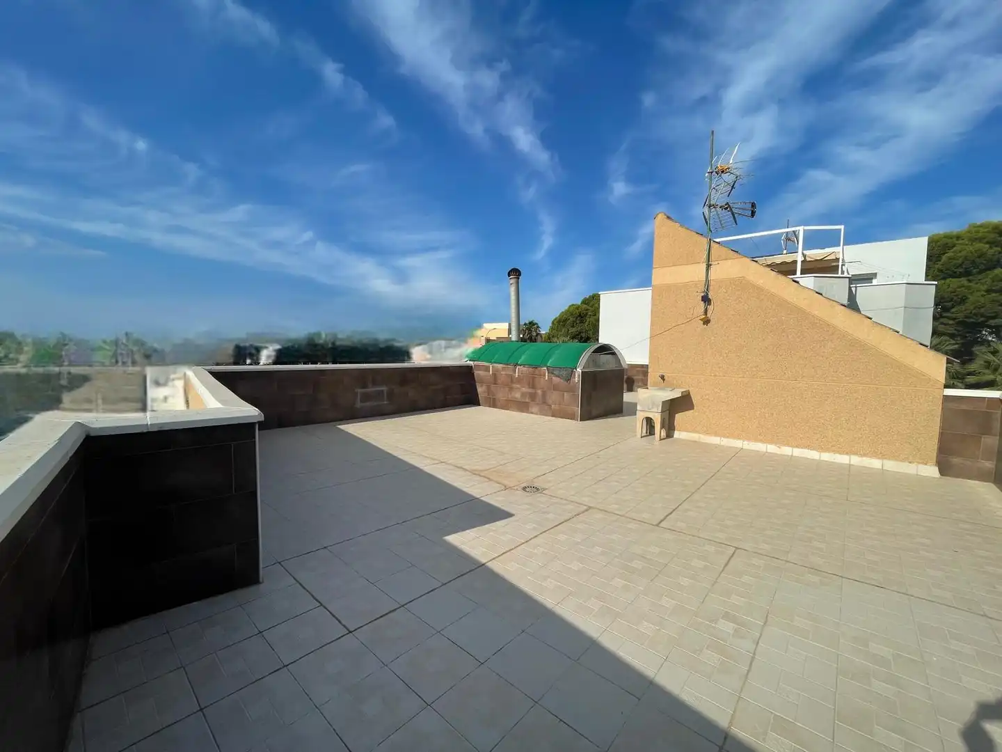 Maison mitoyenne à vendre à El Ejido Ciudad, imagen 50