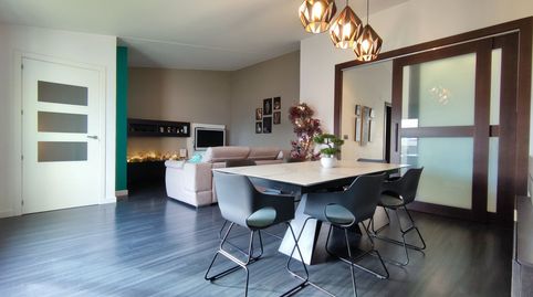 Foto 3 von Dachboden zum Verkauf in Muro de Alcoy, Alicante