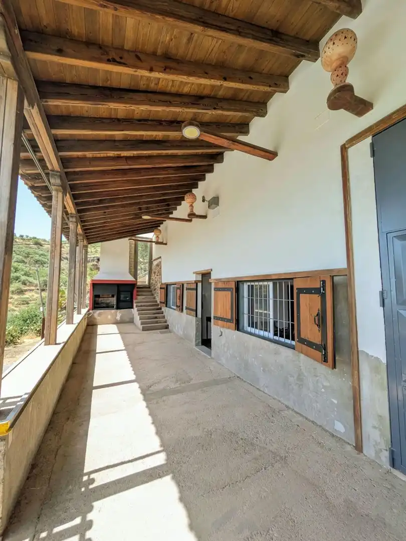 Country homes for sale in CAZADORES, Valle de los Nueve - El Ejido - Medianías