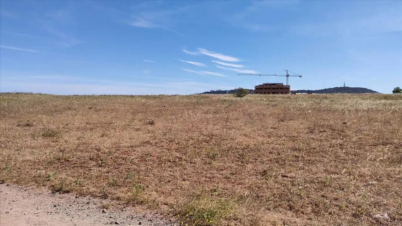 Wohnbaugrundstück zum Verkauf in PARAJE LA MORALEJA POLIGONO 13, PARCELA 105, imagen 19