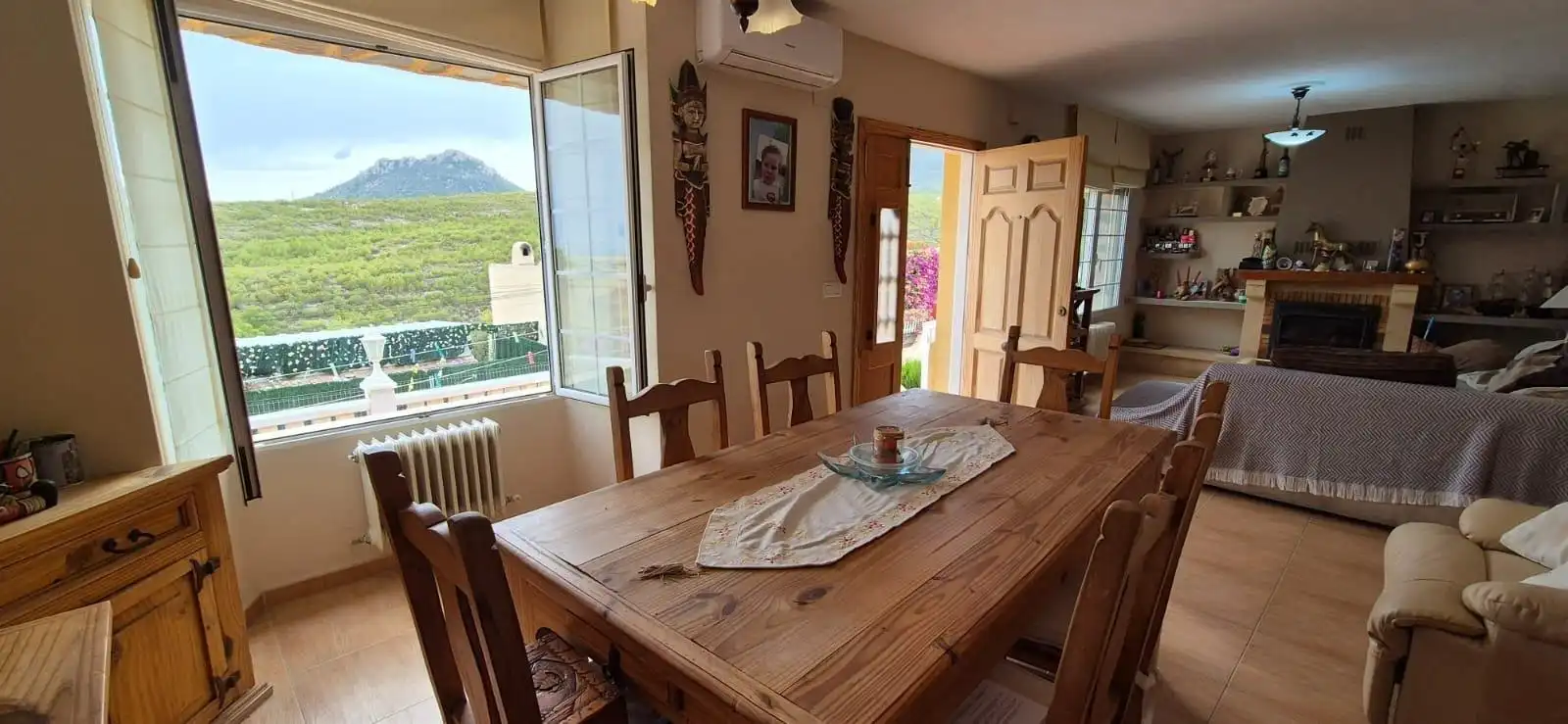 Villa mit Garten zum Verkauf in Coloma, imagen 22