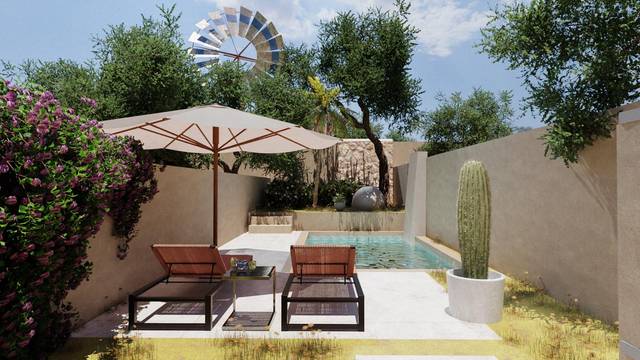Finca rústica en Venta en Porreres