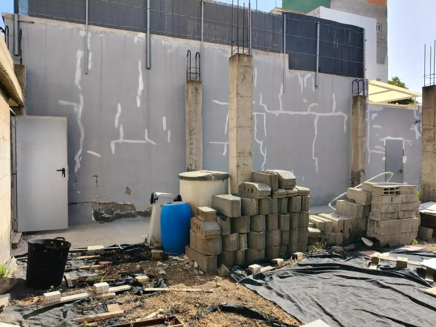 Grundstücke und Bauplätze zum Verkauf in Calle de La Unión 5, imagen 6