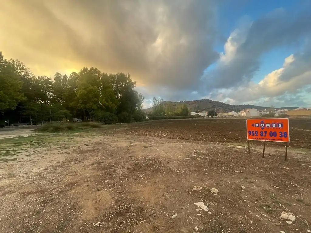 Terreny residencial en venda a NACIMIENTO