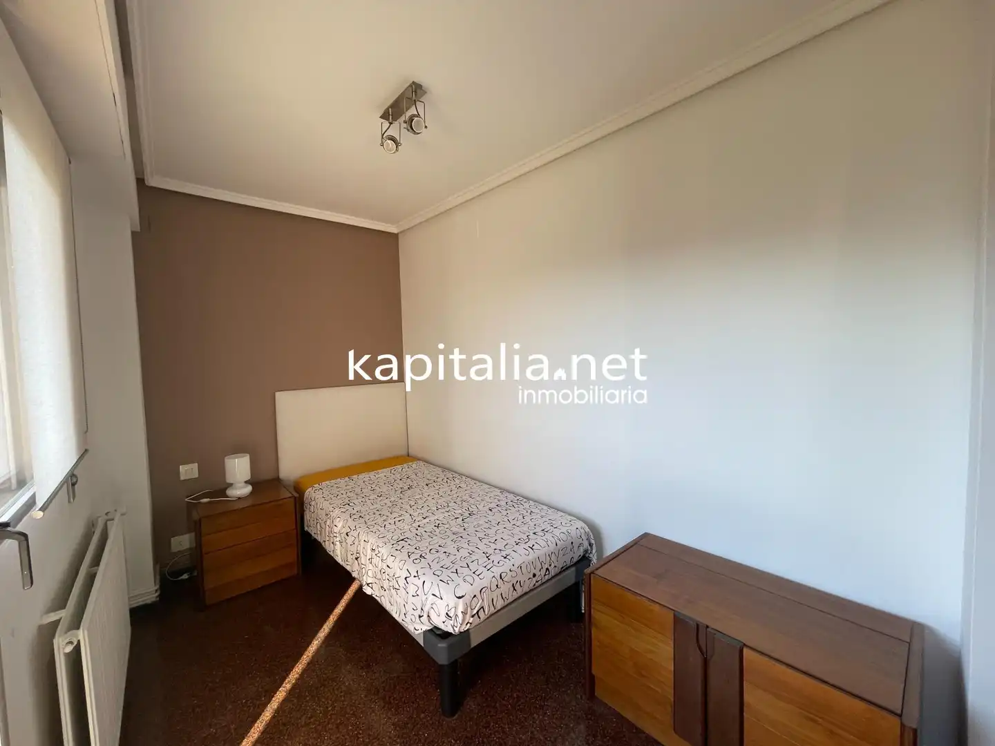 Habitación de Ático en venta en Alcoy / Alcoi con Aire acondicionado, Calefacción y Terraza