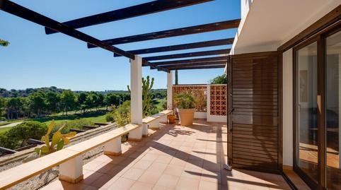 Foto 5 de Àtic en venda a Avenida Ramblas de Oleza, Lomas de Campoamor - Las Ramblas, Alicante