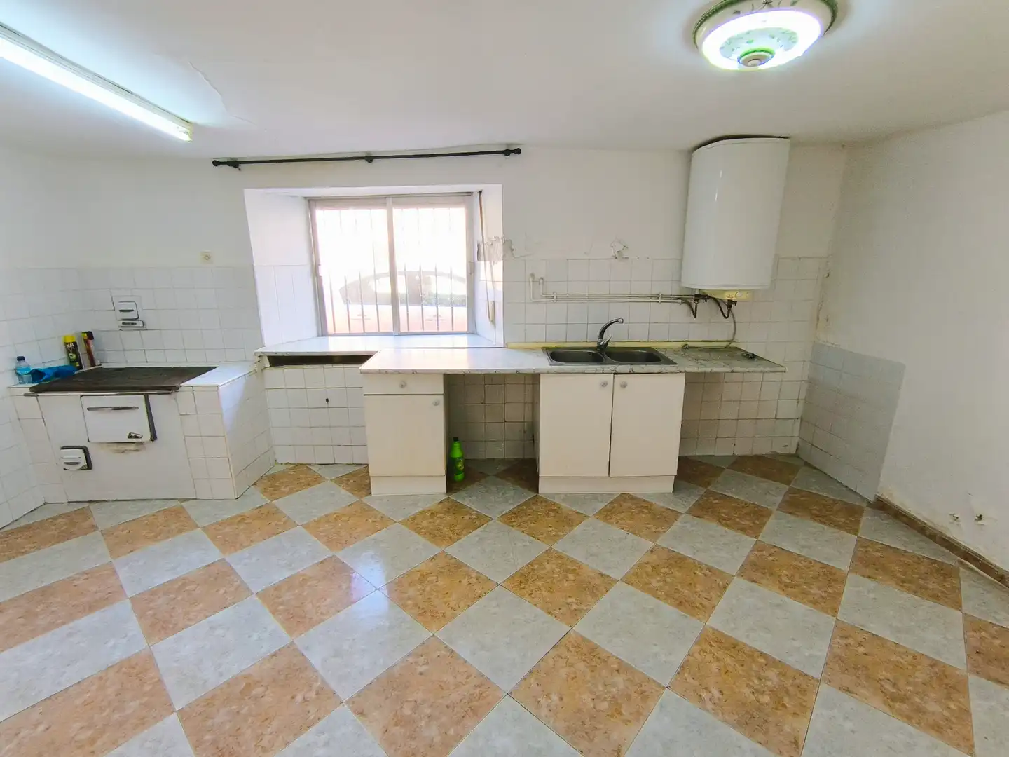 Casa o xalet en venda a Calle Puerta Hondón, 19, Monzón de Campos