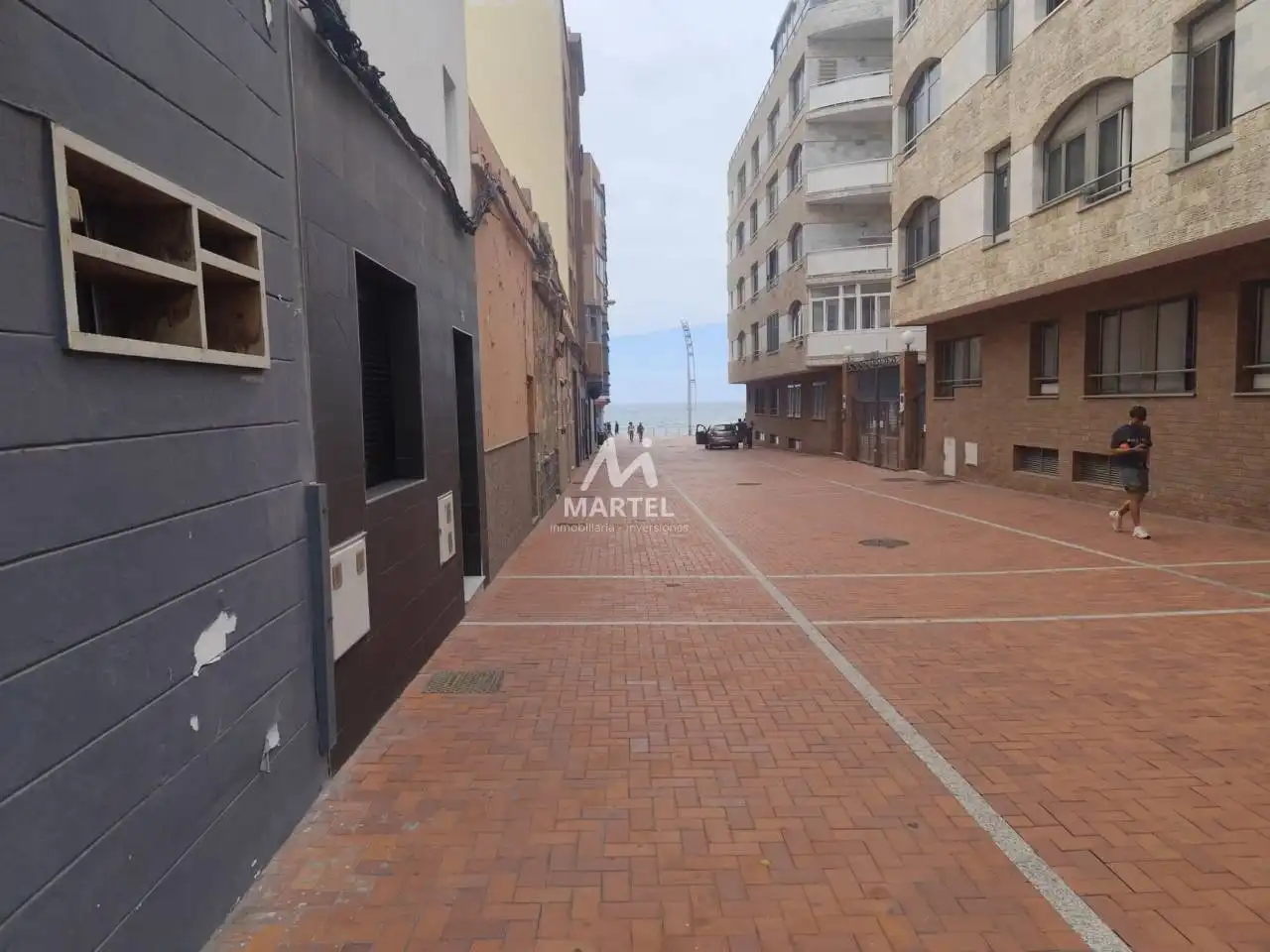 Gewerbefläche zur Übernahme in Calle Secretario Padilla, imagen 3
