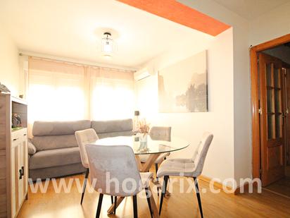 Living room of Flat for sale in  Huelva Capital