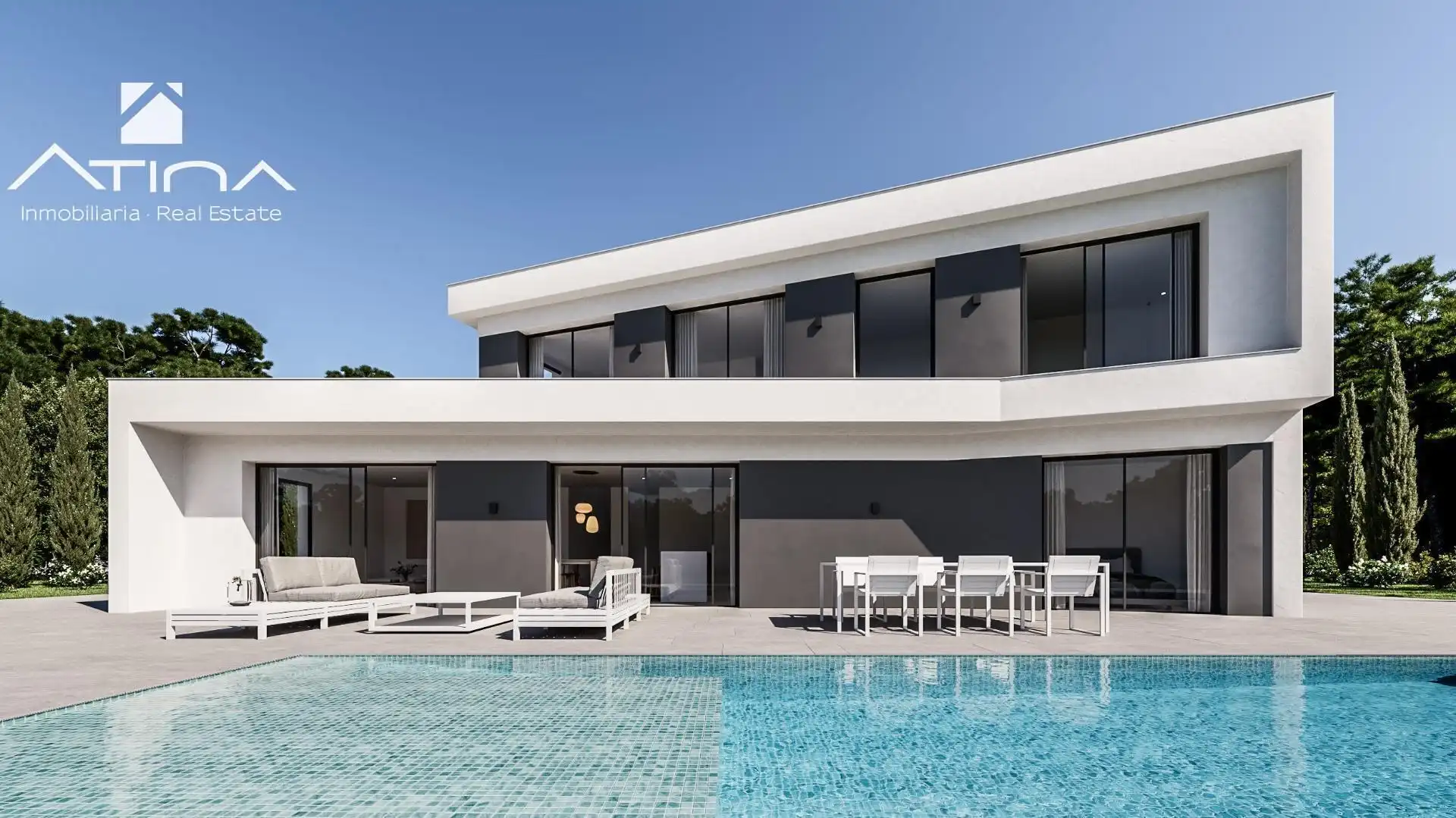 Villa avec terrasse à vendre à Centro ciudad