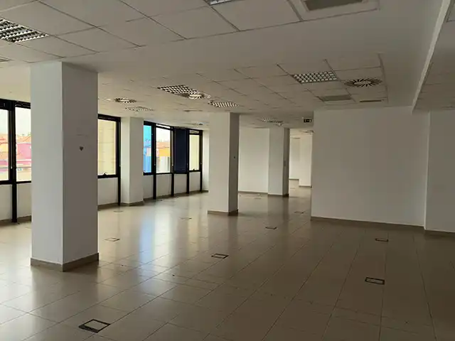 Büro mit Aufzug zur Miete in Glorieta Fernando Quiñones, imagen 10