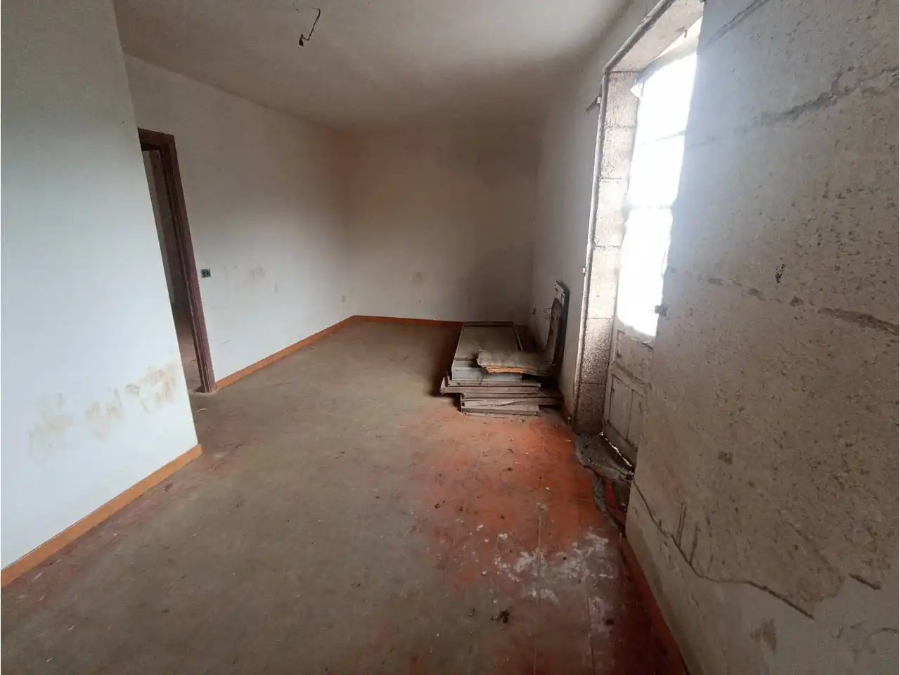 Casa o chalet en venta en Parroquias de Santiago
