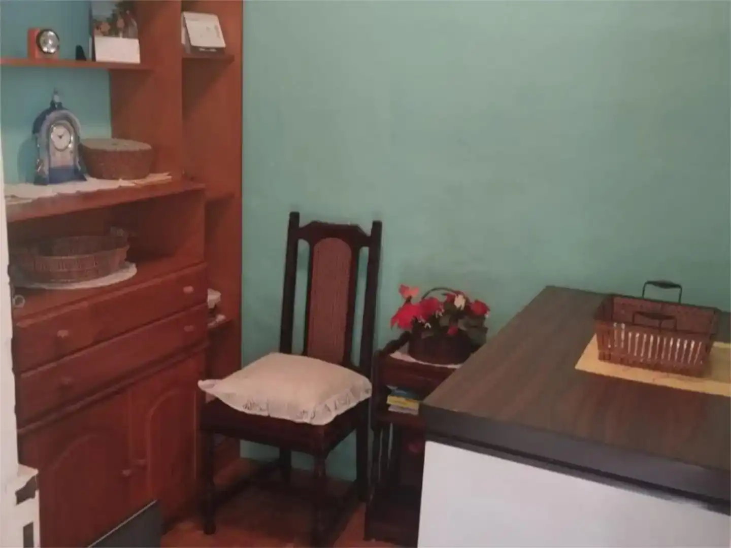 Wohnung zum Verkauf in Castrillón mit Privatgarten und Möbliert