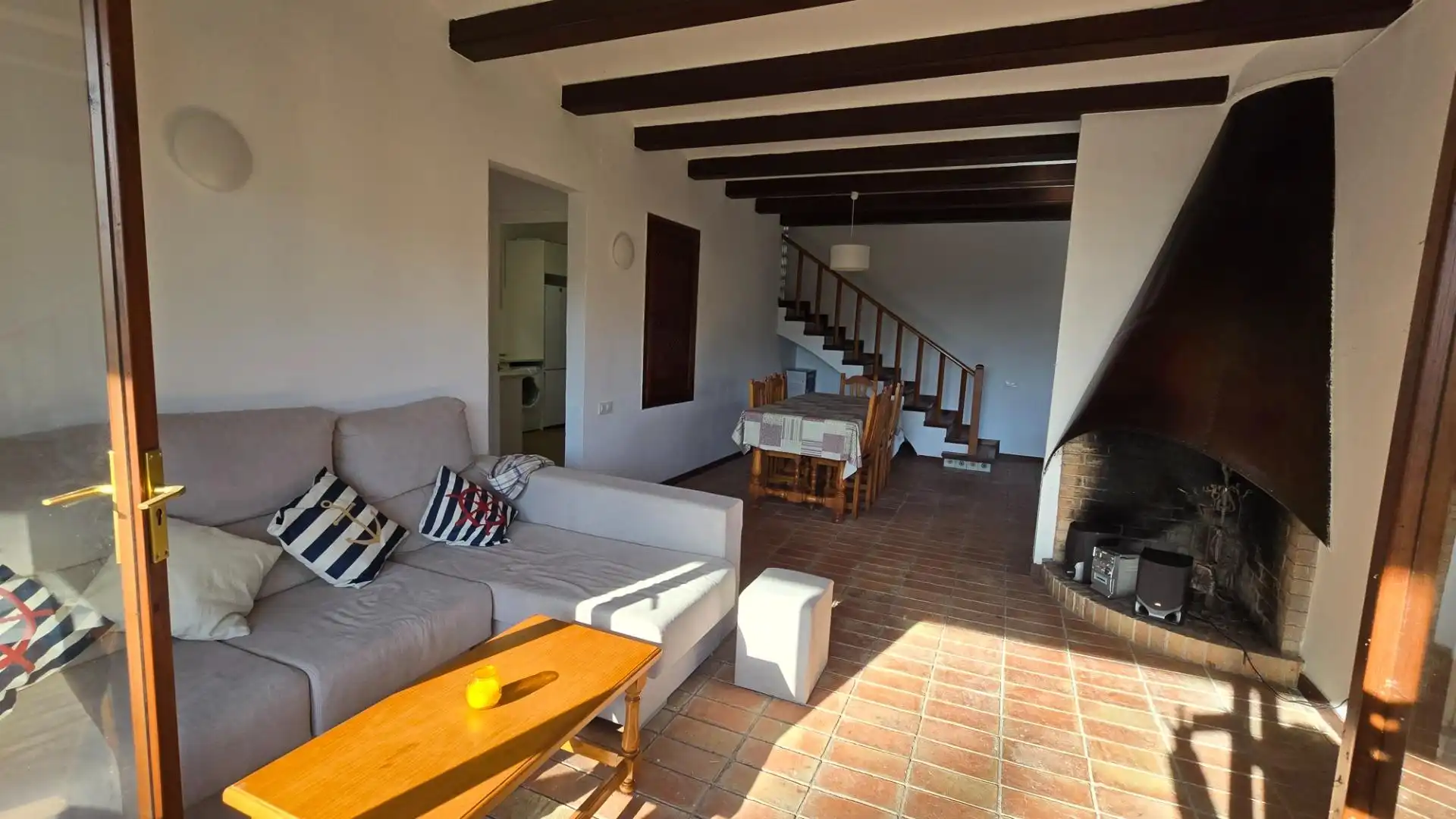 Maison avec jardin à vendre à Carrer CALA D'EN SIMON, imagen 6