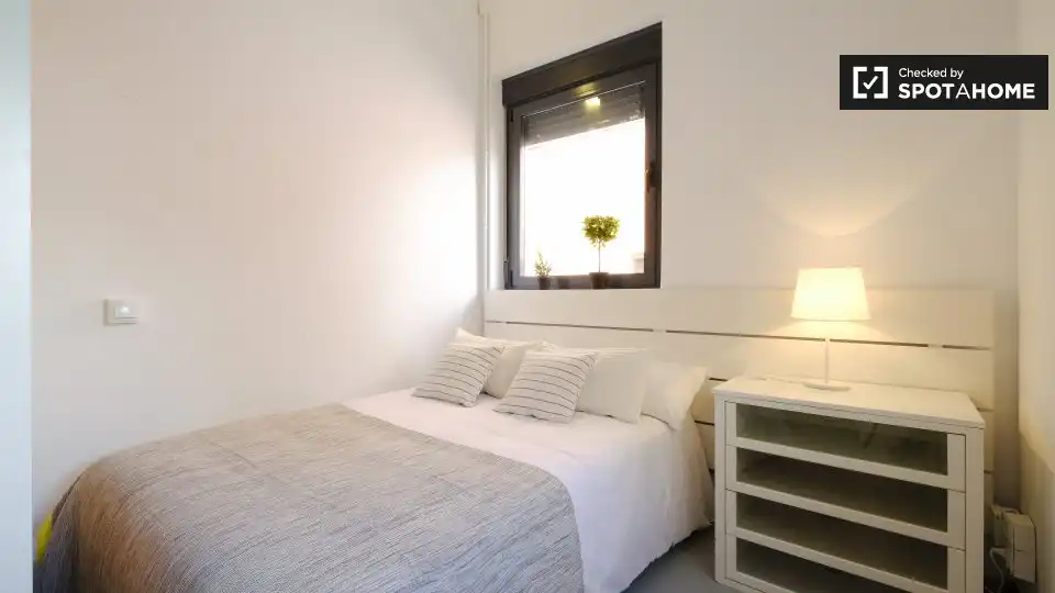 Appartement à louer à Ciudad Lineal, imagen 13