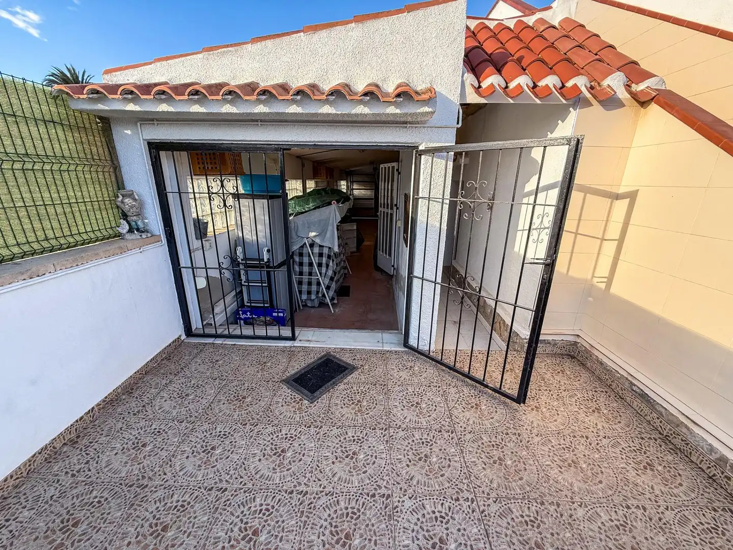 Semi-detached house with pool for sale in SALVADOR DALI, imagen 33