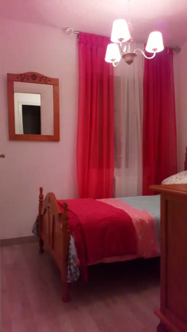 Casa con terraza en venta en Palazuelos de Eresma, imagen 17