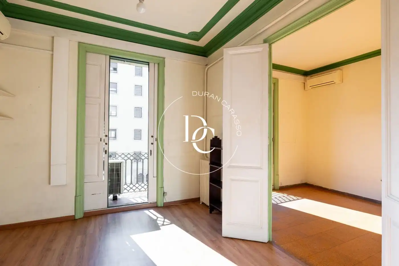 Wohnung mit Terrasse zum Verkauf in Carrer d'Aragó, imagen 26