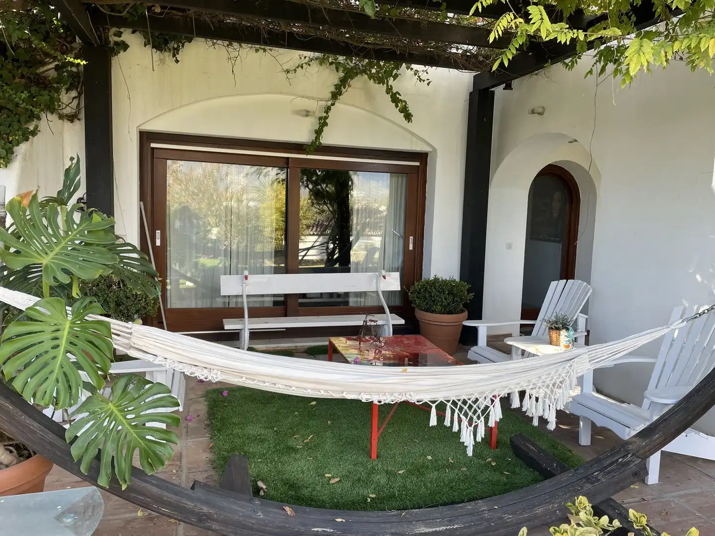 Villa mit Pool zum Verkauf in Avenida Valle del Golf 142, imagen 23