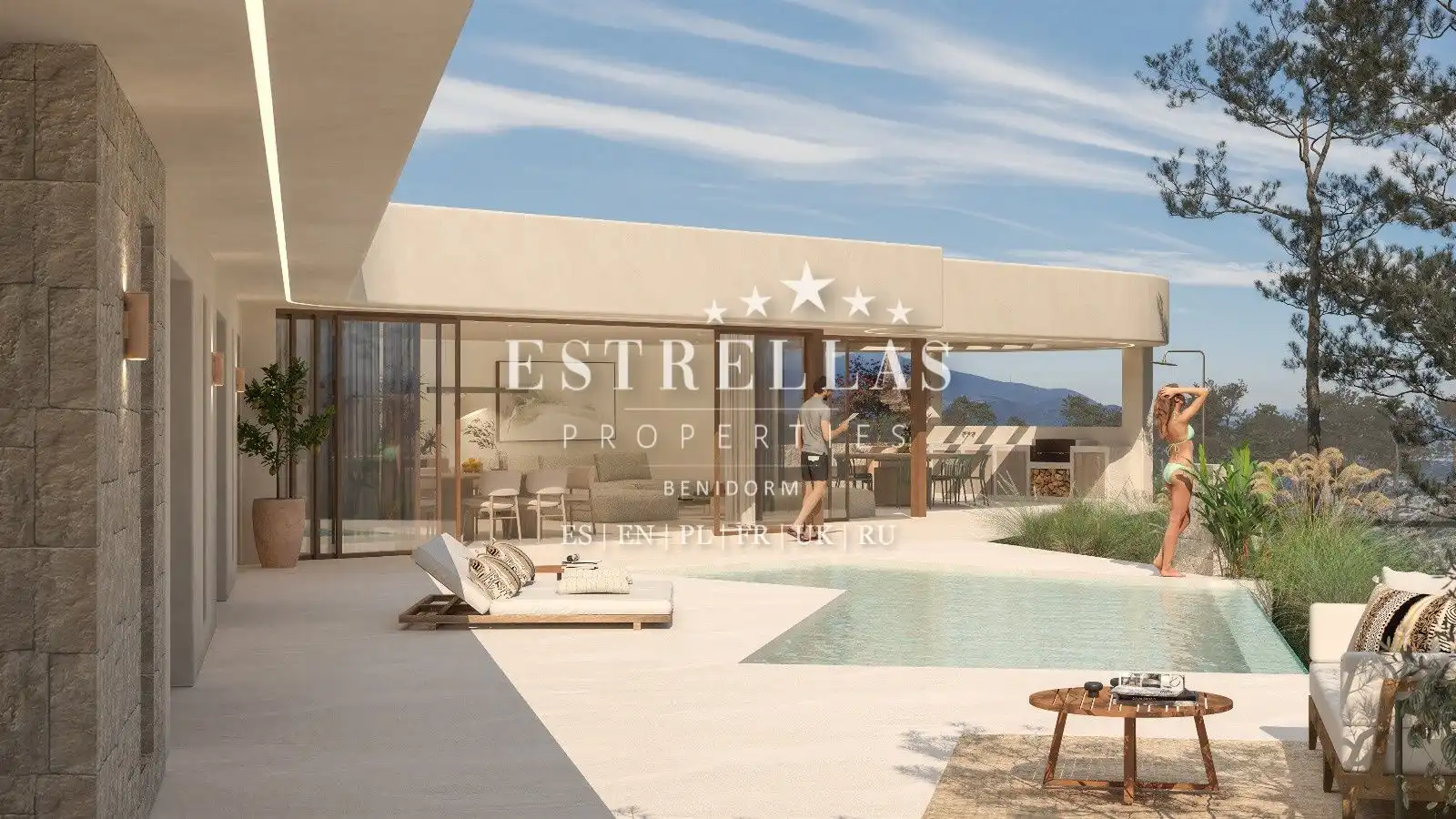 Terreno residencial en venta en Benimeit - Tabaira, imagen 4