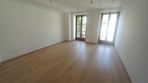 Foto 2 de Piso en venta en Del Marqués de Casa Jiménez, Paseo Independencia, Zaragoza Capital