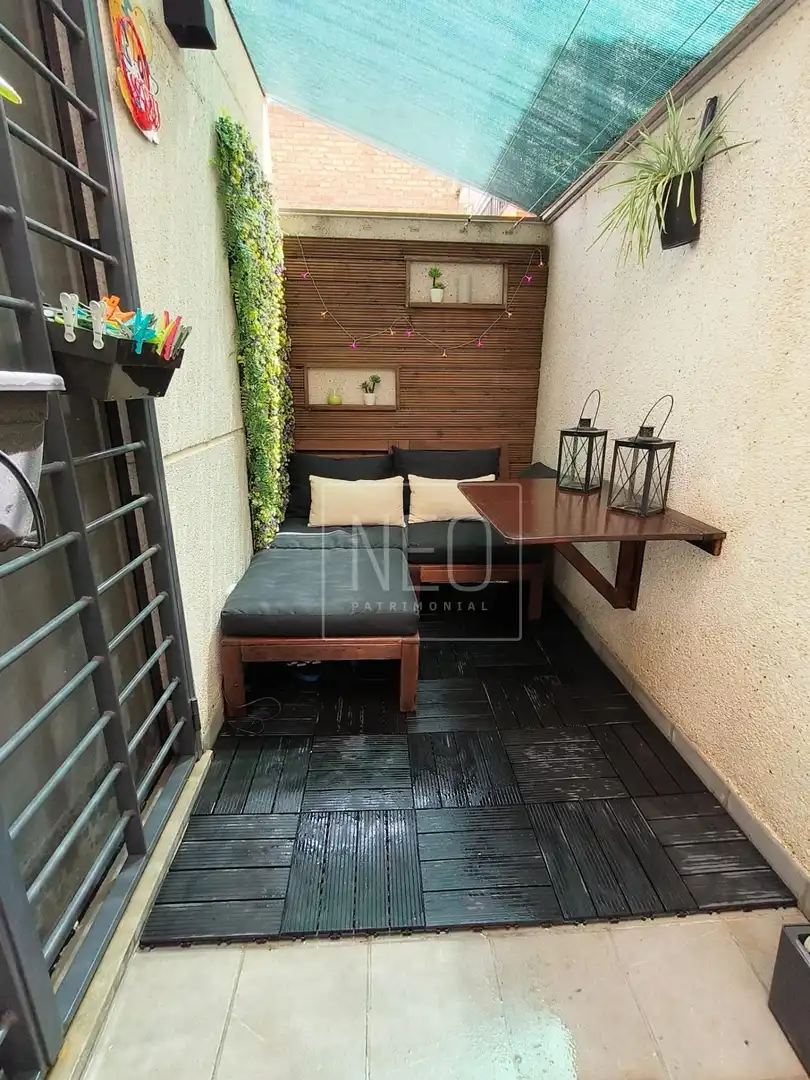 Terraza de Planta baja en venta en Armilla con Aire acondicionado, Calefacción y Terraza