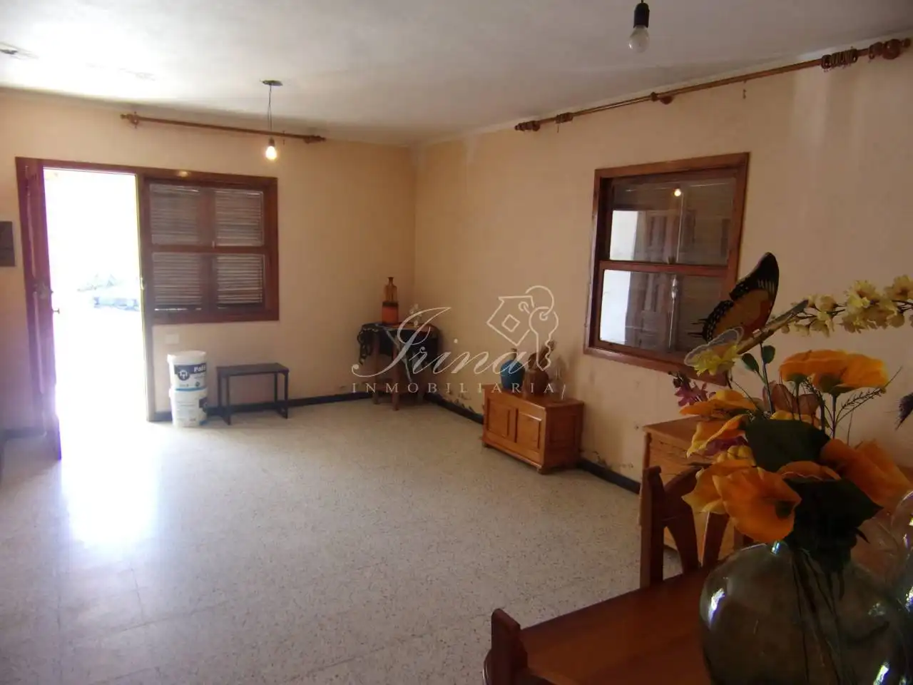 Casa o xalet en venda en Los Llanos de Aridane amb Jardí privat
