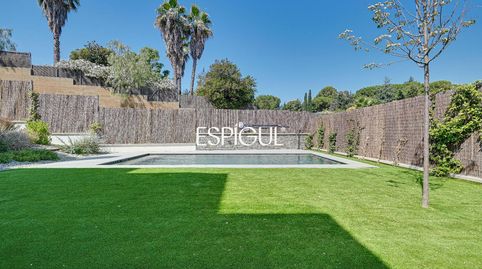 Photo 3 of Flat for rent in Pin I Soler, Bellaterra, Cerdanyola del Vallès