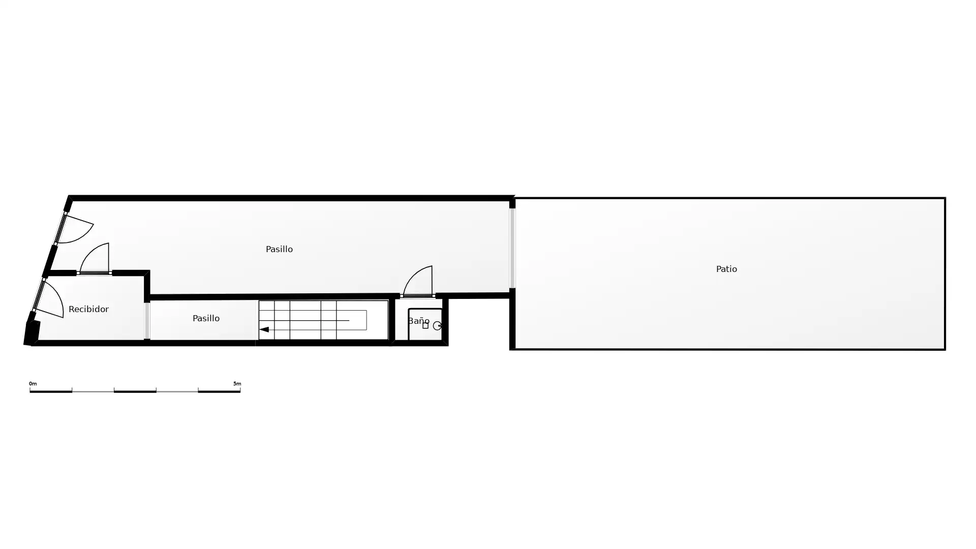 Casa o chalet en venta en Bellpuig