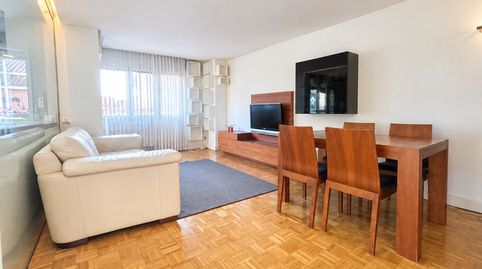 Foto 3 de Piso en venta en Errioxa Kalea, Desamparados, Vitoria - Gasteiz
