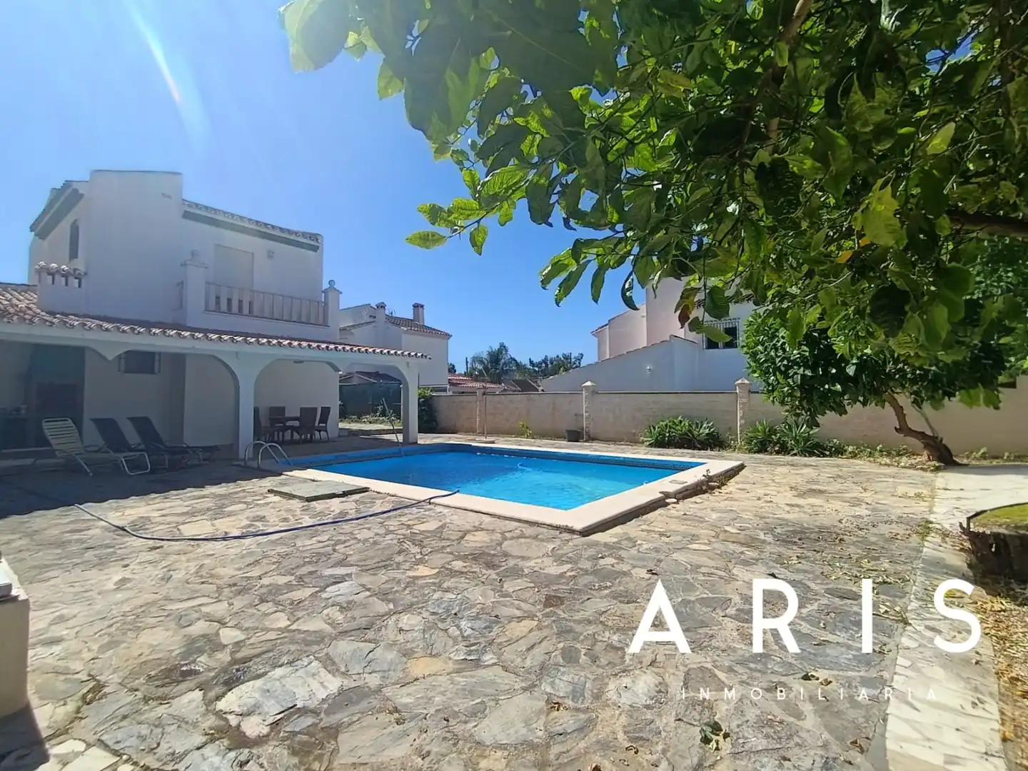 Casa o xalet en venda a Coín