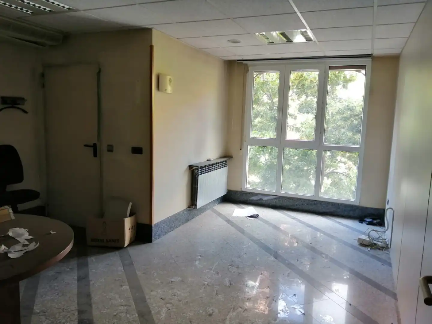 Ufficio in vendita a AV MANUEL RIVERA, imagen 15