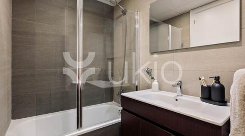 Photo 4 of Apartment to rent in Carrer de Morales, Barri de les Corts, Barcelona