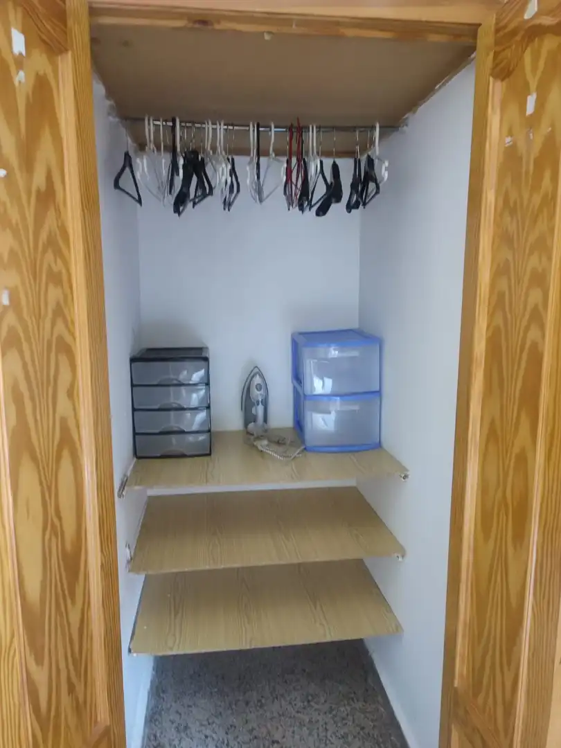 Apartament de lloguer a Plaza Nueva, 12, San Matías - Realejo