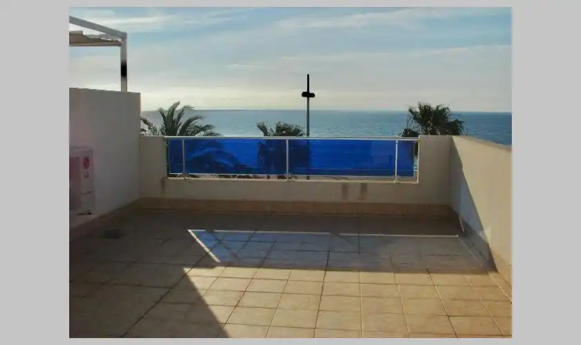Terraza de Ático en venta en Carboneras con Aire acondicionado, Calefacción y Terraza