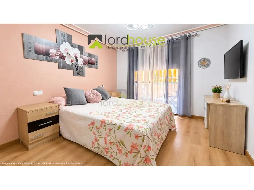 Appartamento in vendita a Calle Alegria, imagen 12